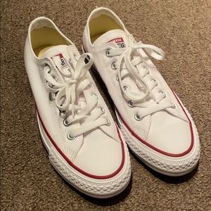 NWOT CONVERSE
